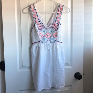 American Eagle Sundress